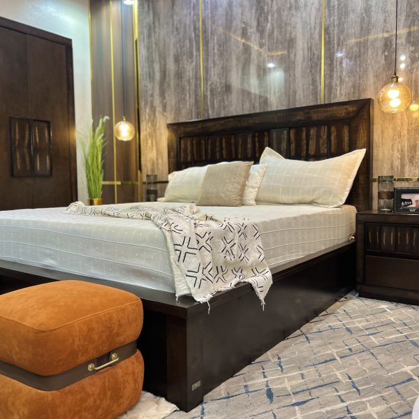 Chambre à coucher BASSARI