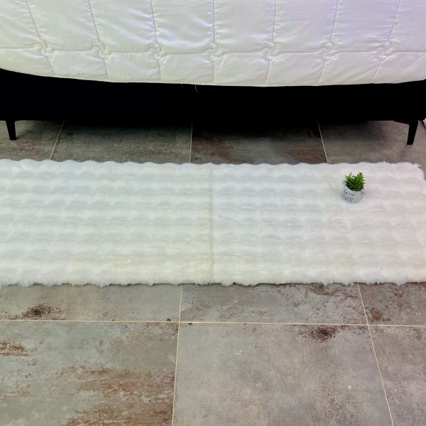 Tapis Fourrure