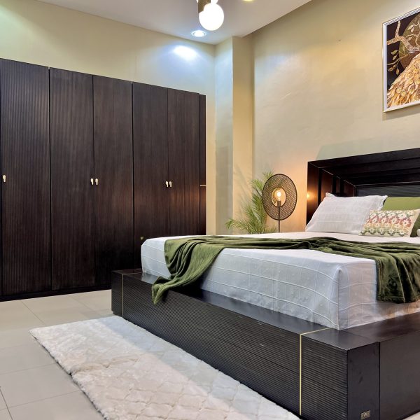 Chambre à coucher PALETTO